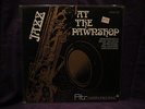 Jazz At The Pawnshop SEALED LP
