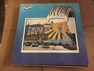 AKRON compilation LP Record JANE AIRE & THE BELVEDERES CHI PIG UK vg