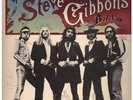 STEVE GIBBONS BAND Any Road Up LP 9 Track With Insert Sleeve Appears To Be Fully