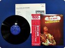 JIMI HENDRIX IM A MAN BT5022 OBI LP Eb3333