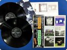 PINK FLOYD A Nice Pair EOP93129 OBI 2LP EB3437