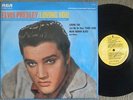 ELVIS PRESLEY LOVING YOU LP RCA PROMOTIONAL MADE IN BRAZIL 1st PRESS 1982
