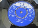 THE PRETTY THINGS Honey I Need  1965 FONTANA  NEAR MINT
