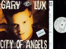 LP - Gary Lux  City Of Angels // OIS