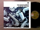 Wes Montgomery - A Day In The Life GER LP 1967 Brown A&M Orig. Jazz Top //1