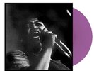 Big Mama Thornton - Big Mama: Queen At Monterey [LP] Purple vinyl /Muddy Waters