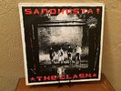The CLASH Sandinista ORG 1980 Epic 3 LP British New Wave Ska Punk Rock