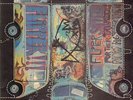 Flipper Gone Fishin NEAR MINT Subterranean Records Vinyl LP