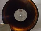 PRINCE - Scarce Irish Press LP PARADE - Translucent Brown vinyl