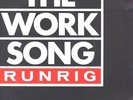 Runrig The Work Song UK 7