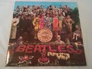 THE BEATLES - SGT. PEPPERS LONELY HEARTS LP MINT / UNPLAYED PCS 7027 ARCHIVE