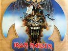 Iron Maiden - The Evil That Men Do 7