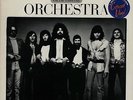 ELECTRIC LIGHT ORCHESTRA On The Third Day ELO CLEAR vinyl LP EXCELLENT CONDITION