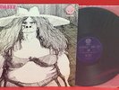 May Blitz-Same KOREA LP SHEET VERTIGO SWIRL  UK HARD PSYCH ROCK