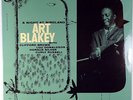 ART BLAKEY-A NIGHT AT BIRDLAND, VOL. 2-RECORD MINT, UNPLAYED, WITH INSERT
