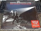 Simple Minds: Live - Big Music Tour 2015 ? NEW SEALED RSD 2016 UK RED VINYL