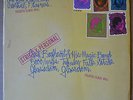 CAPTAIN BEEFHEART Strictly Personal LP LIBERTY 1968 UK orig+foc+mono LBL 83172