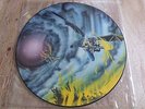Iron Maiden - Flight of Icarus -Vinyl Picture Disc  Maxi Single