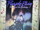 Prince And The Revolution Purple Rain Vinyl New Sealed