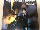 PRINCE ? LET'S GO CRAZY / EROTIC CITY ? 1984 NM 12