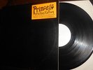 PRINCE-THE BLACK ALBUM RARE TEST PRESS SOUL FUNK