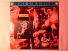 BRUCE SPRINGSTEEN Honeymoon vol. 1 lp + 7