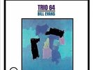 BILL EVANS**TRIO 64**VINYL