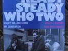The Who Ready Steady Who Two 7