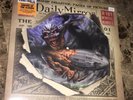 IRON MAIDEN Empire Of The Clouds Picture Disc LP NEW RSD 2016 RECORD STORE DAY