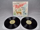 Sufjan Stevens ?– Greetings From Michigan - Vinyl LP - 1st Pressing AKR007 2004
