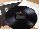 WITH THE BEATLES ORIGINAL1963 UK1st PRESS (1N,1N JOBETE CREDIT) MONO LP EX