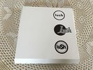 LUSH – ORIGAMI - 5LP LTD BOX, Gala Spooky Split Lovelife 2016 RSD NEW