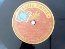 Bérard Verdun ... On ne passe pas 14/18 Pathe Saphir 4168