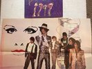 PRINCE- 1999 Double LP W/ Poster Used VG