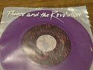 PRINCE Purple Rain 1984 COLORED 7