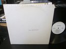 Beatles - White Album MFSL 2-072 MOBILE FIDELITY SOUND LAB OMR AUDIOPHILE 2 LP