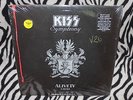 Kiss - Symphony : Alive IV vinyl LP 3 record set NEW sealed RARE