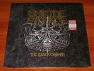 SUICIDE SILENCE THE BLACK CROWN LP VINYL 180g *RARE* CENTURY MEDIA LTD PRESS New