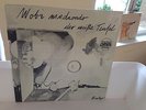 HUSKY - NOBI MADAONDA SUITE - RARE GERMAN MODAL BOP JAZZ LP - ORIGINAL - NM