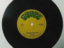 Skinhead A Bash Them 'Claudette' Reggae/Trojan Records/Skinhead/Ska/7