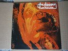 The Stooges Fun House Elektra butterfly label gatefold EKS-74071 Iggy Pop