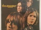 The Stooges 1st UK ELEKTRA '69 GARAGE PUNK Vinyl LP