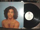 Prince - Self Titled 1979 WARNER BROTHERS BSK-3366 W/INNER   EX VINYL