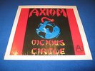 AXIOM - VICIOUS CIRCLE 12