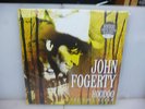 JOHN FOGERTY-HOODOO. THE LOST ALBUM.-BLUE VINYL LP-NEW.SEALED