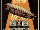 Led Zeppelin - LIVE The Final Rehearsals 2007 (2LP)