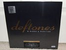 DEFTONES B-Sides & Rarities LTD ED Gold Vinyl RSD 2016 2-LP NEW