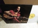 *PRINCE *VERY RARE* 2 x LP *WHITE & RED RECORDS*LIVE COPENHAGEN*NUDE TOUR 90 ***