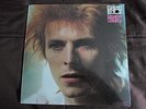 Rock Factory Sealed Lp David Bowie-Space Oddity-RCA LSP 4813 Stereo