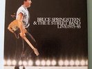 Bruce Springsteen & The E Street Band Live 1975-85 5 LP Box Set w/Booklet + More